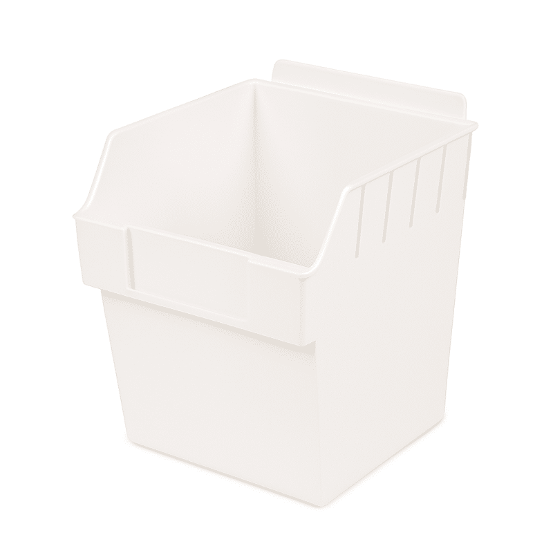 Storbox Cube - White