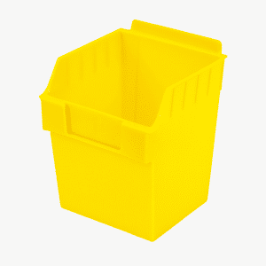 Storbox Cube - Yellow