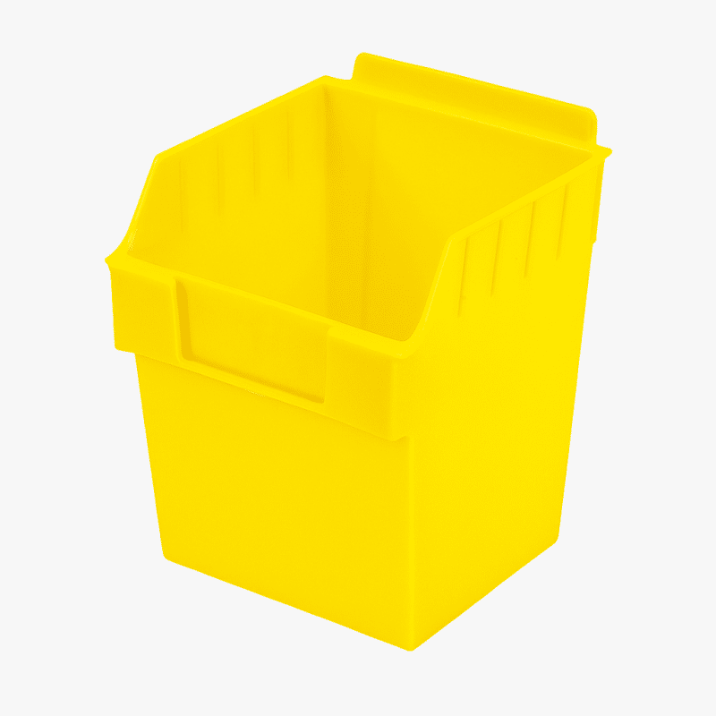 Storbox Cube - Yellow