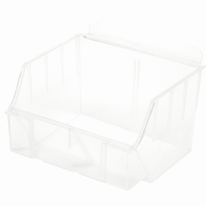 Storbox Standard - Clear