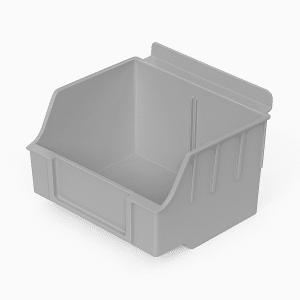 Storbox Standard - Gray