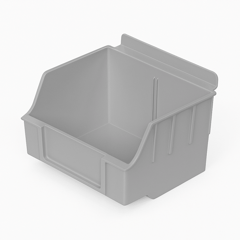 Storbox Standard - Gray
