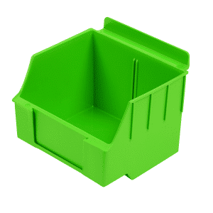Storbox Standard - Green