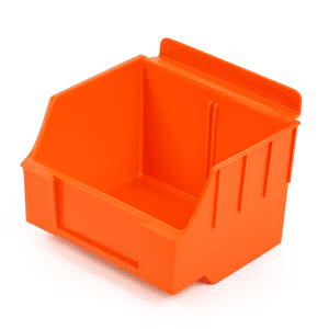 Storbox Standard - Orange