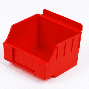 Storbox Standard - Red