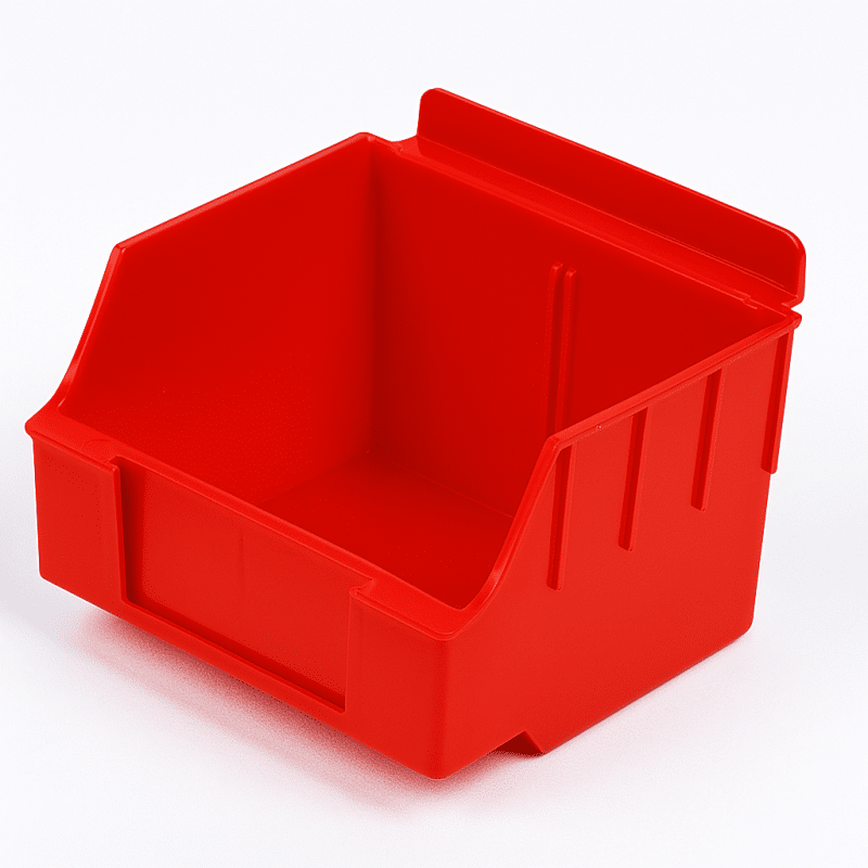 Storbox Standard - Red