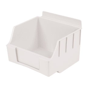 Storbox Standard - White