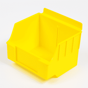 Storbox Standard - Yellow