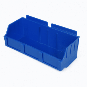 Storbox Wide - Blue