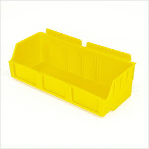 Storbox Wide - Yellow