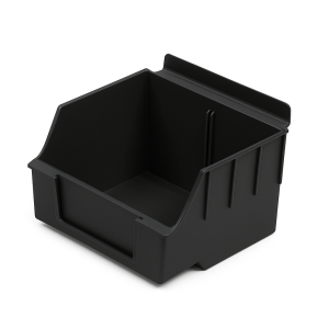 Storbox Standard - Black