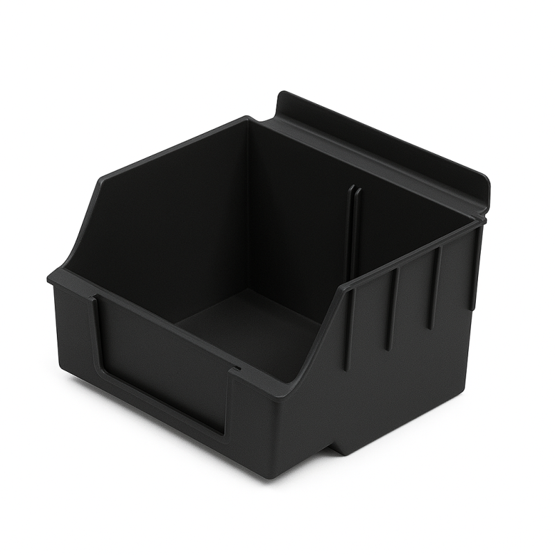 Storbox Standard - Black