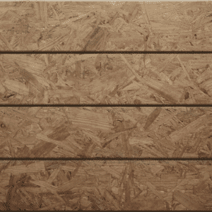 Engineered Wood 3D Textured Slatwall Panel