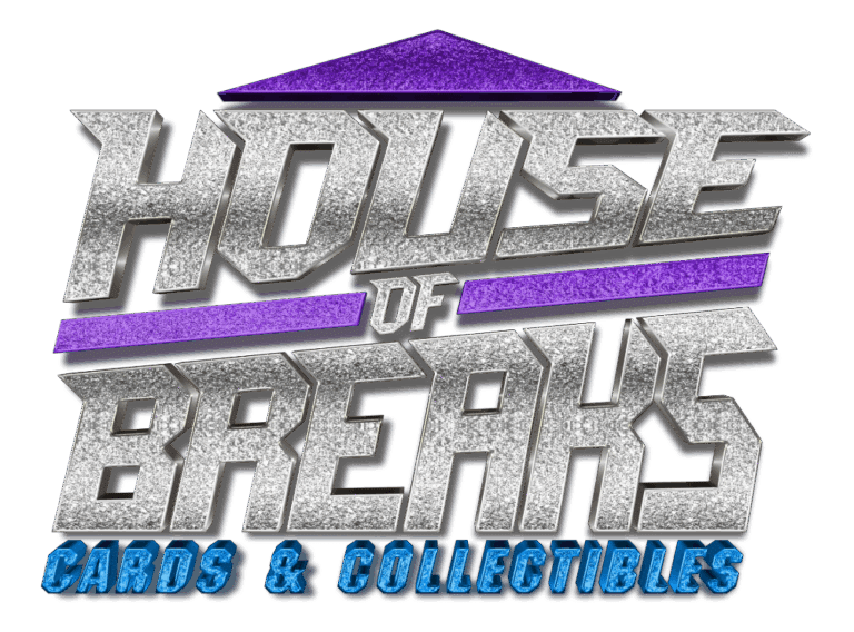 House of Breaks