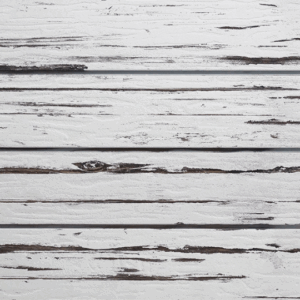 Woodland Whitewash 3D Textured Slatwall Panel