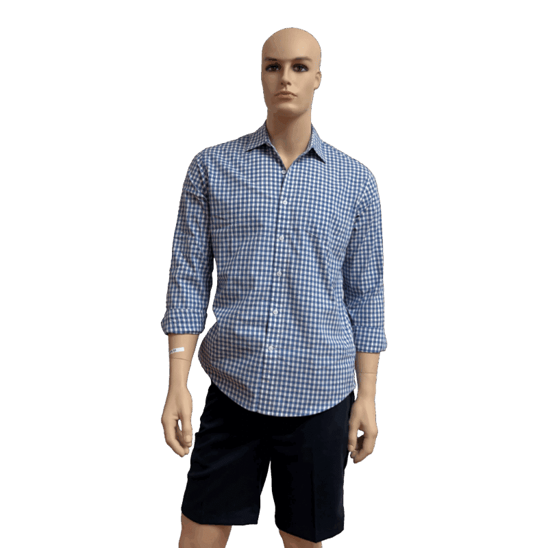 BRYAN-1 Full Body Male Mannequin - Image 2