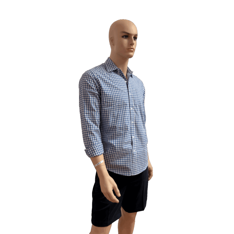 BRYAN-1 Full Body Male Mannequin - Image 5