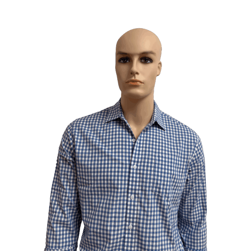 BRYAN-1 Full Body Male Mannequin - Image 3