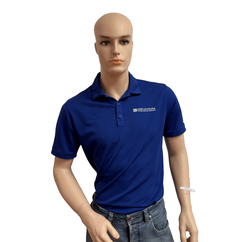 BRYAN-2 Full Body Male Mannequin - Image 2