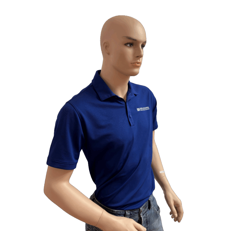 BRYAN-2 Full Body Male Mannequin - Image 3