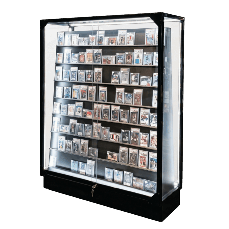 Smoke Shop Fixture 1