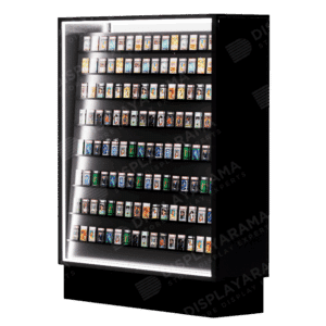 Sports Card Display Cases
