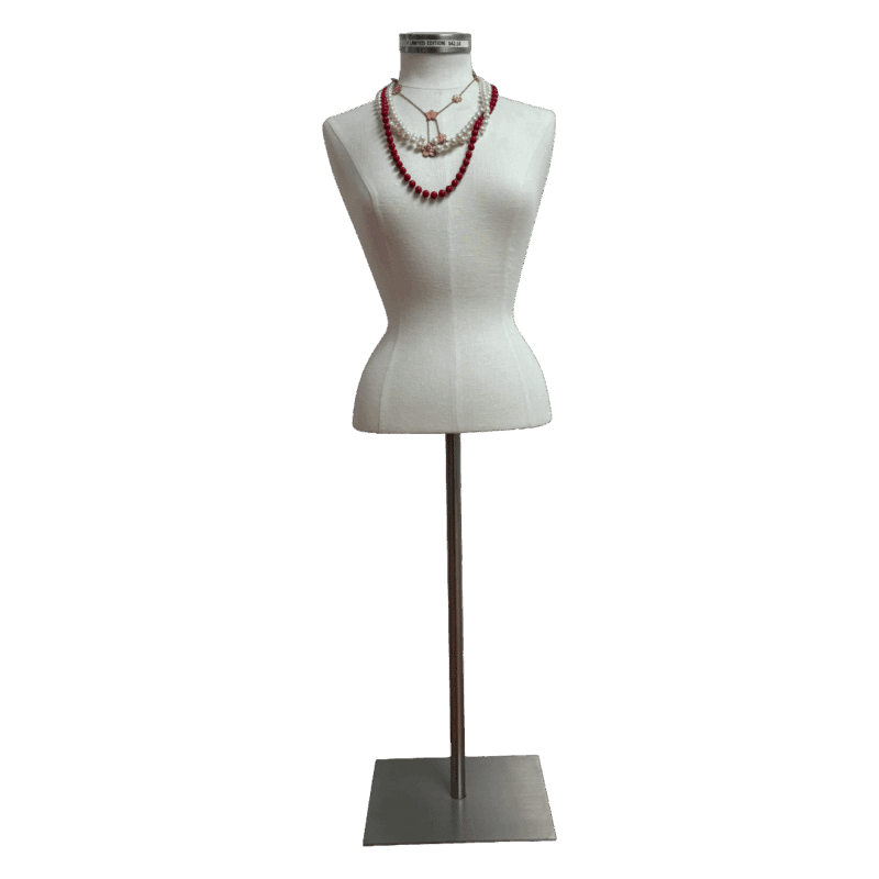 Female Torso Limited Edition Mannequin - Image 2