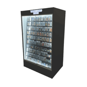 LED Lighting for Display Cases
