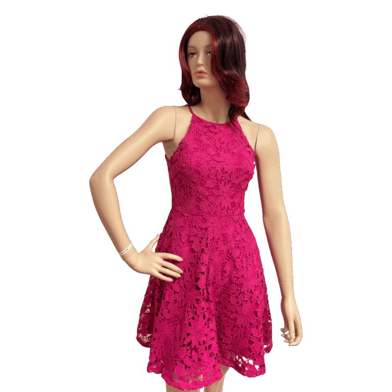 TARYN Full Body Female Mannequin - Image 2