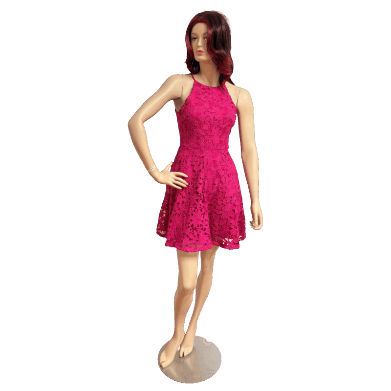 TARYN Full Body Female Mannequin