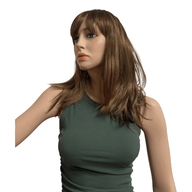 TIFFANY Full Body Female Mannequin - Image 2