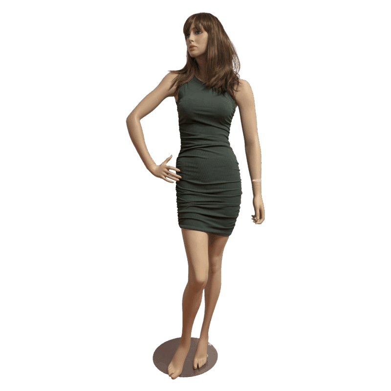 TIFFANY Full Body Female Mannequin