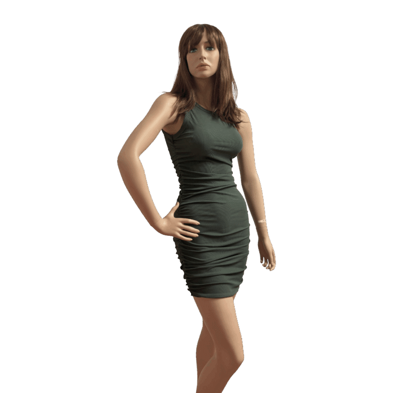 TIFFANY Full Body Female Mannequin - Image 4