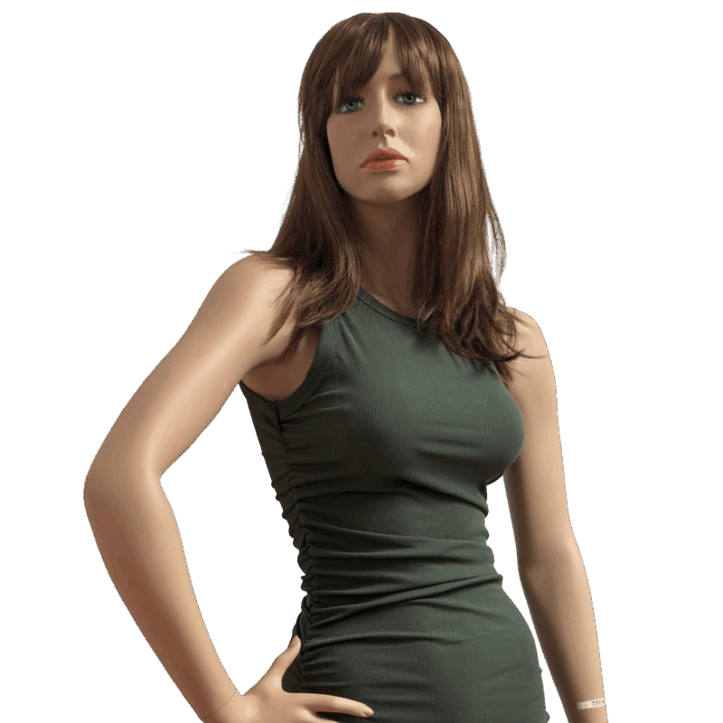 TIFFANY Full Body Female Mannequin - Image 3