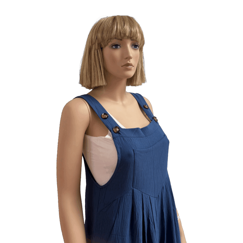 TRACI Full Body Female Mannequin - Image 3