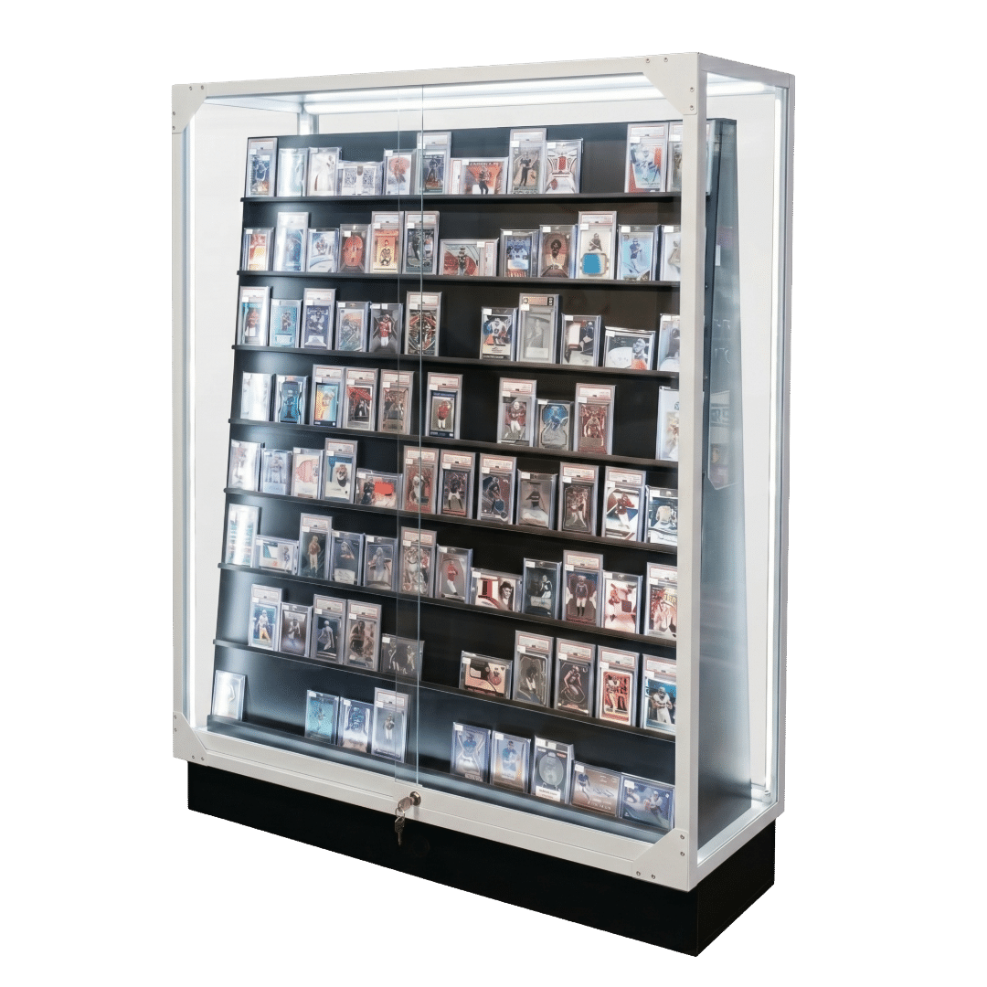 Sports Card Displays