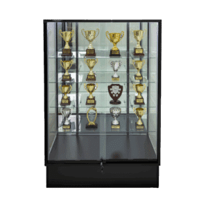 Trophy Cases