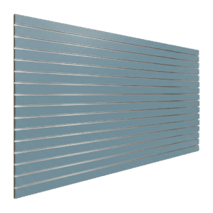 Sea Side Slatwall Panel