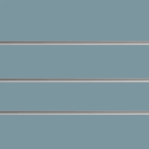 Sea Side Slatwall Panel