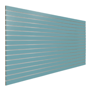 Sea Wall Slatwall Panel