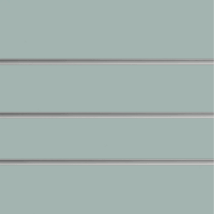 Southern Cross Slatwall Panel