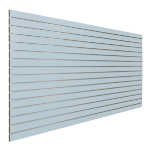 Spritz Slatwall Panel