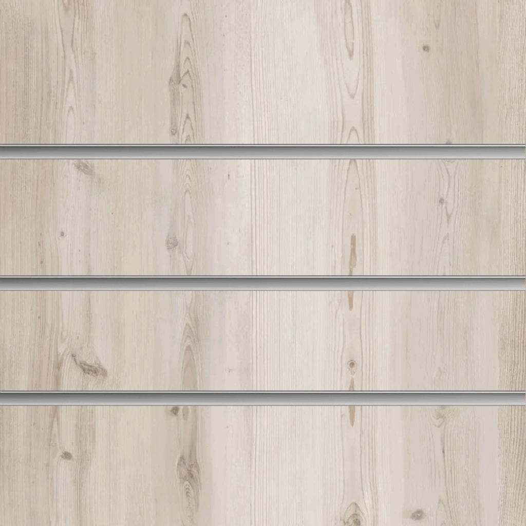 Curated visual reference: Visual Reference: Western White Pine Slatwall Panel