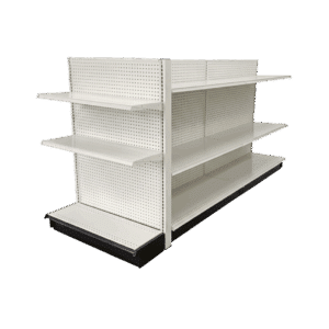 Gondola Shelving