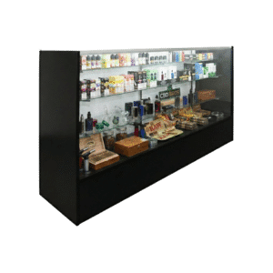 Smoke Shop Display Cases