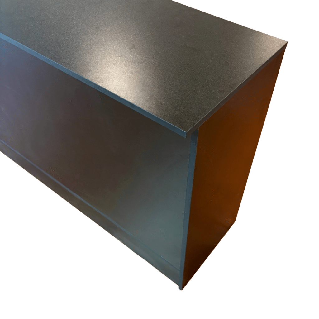 Retail Counter Wraps 72