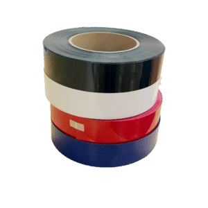 Slatwall Groove Vinyl Insert