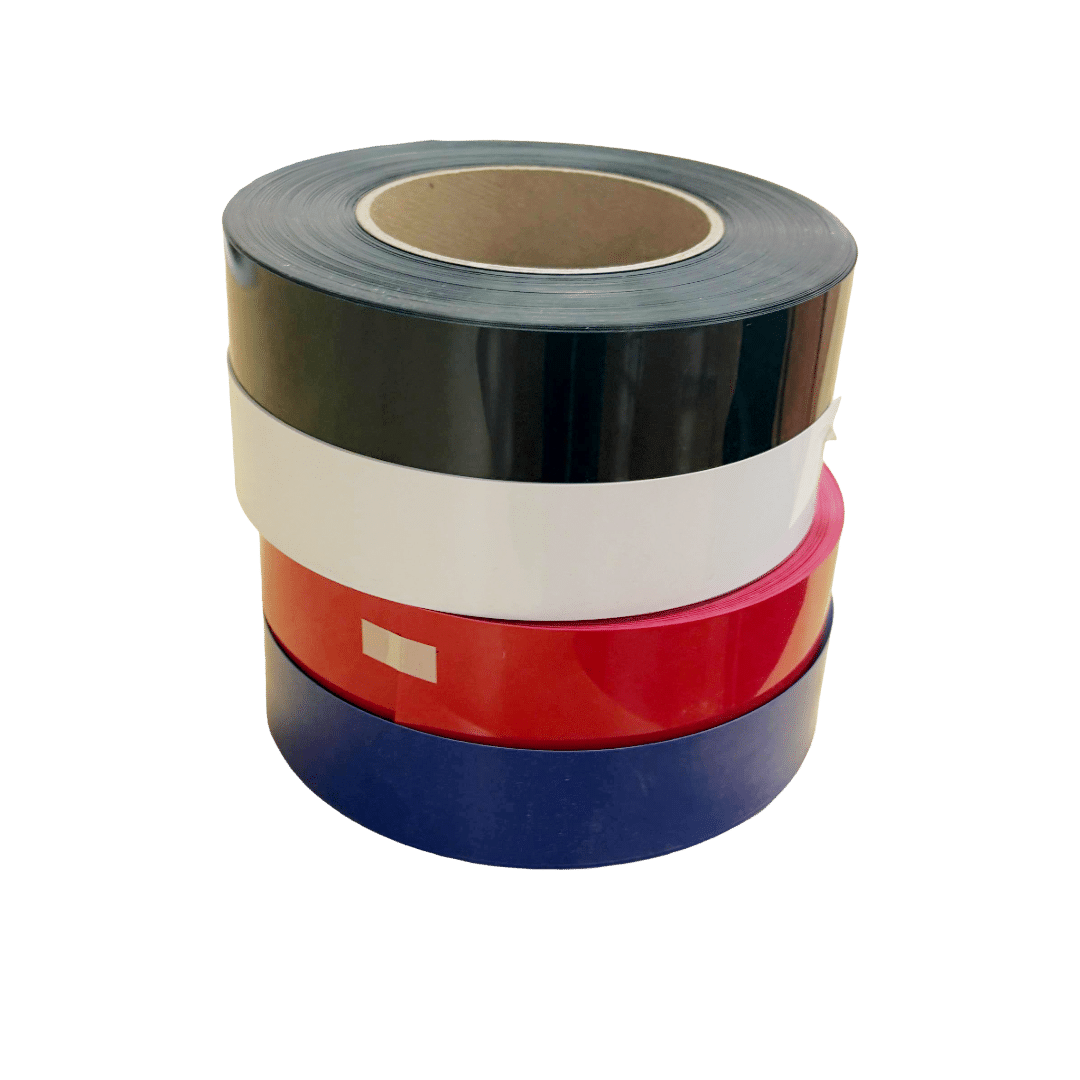 Slatwall Groove Vinyl Insert