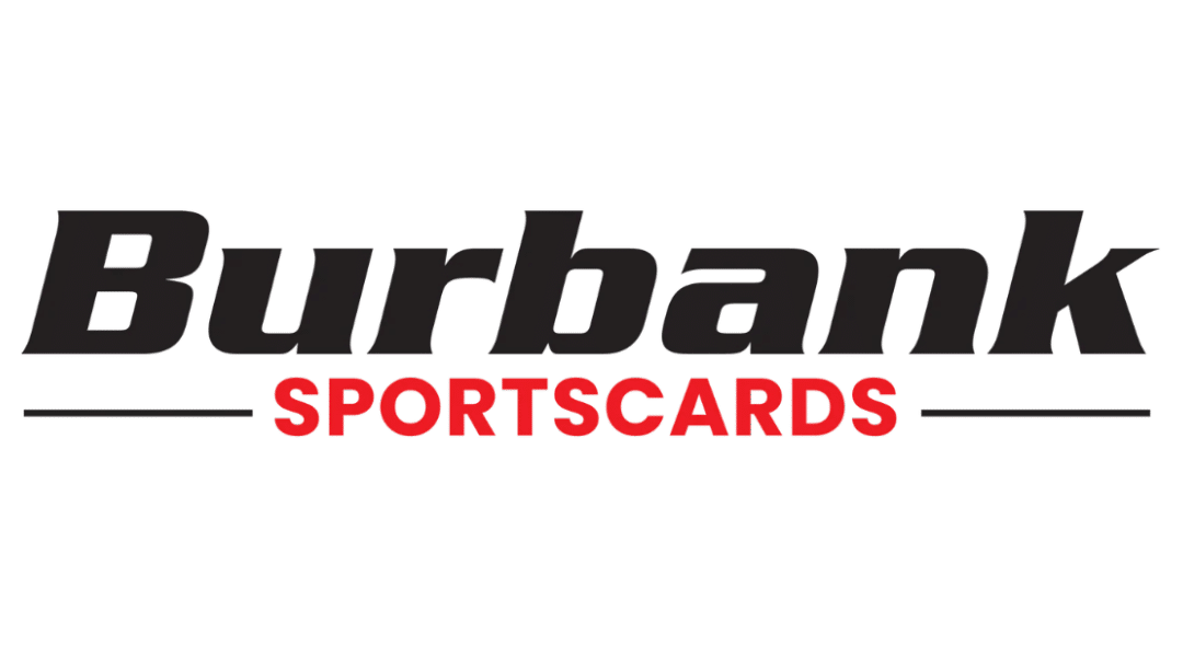 Burbank Sport Cards