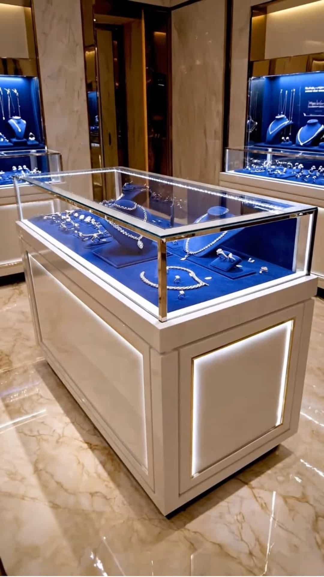 Displayarama Instagram Reel